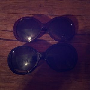 Fashion sunglasses